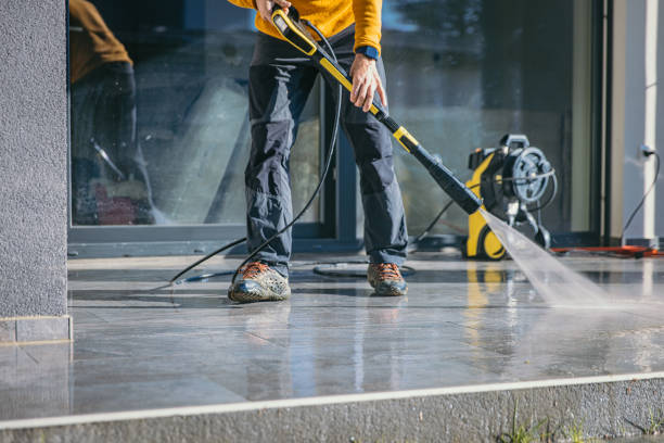 Spring Cleaning in Halfway, MD