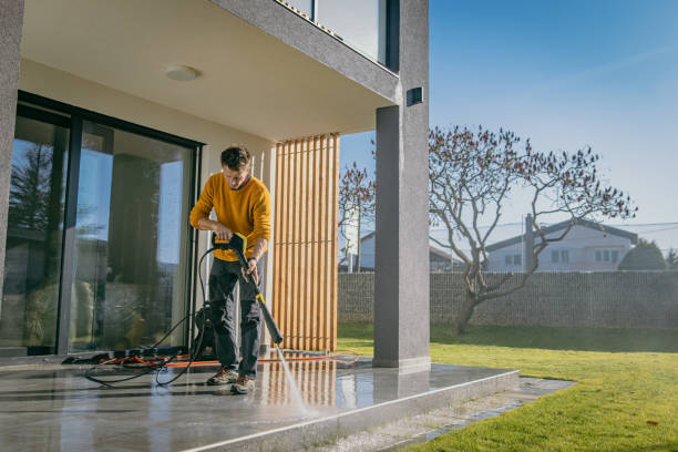 Halfway, MD Pressure Washing Services Company
